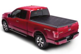 Hard Rolling by REV Recently Introduced THE Pickup Bed Cover For Convenience and Security Our latest bed cover offering