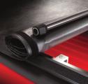 Soft Roll-Up by TruXedo This high-quality bed/tonneau cover mounts across the bed side rails providing ecellent weather