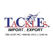 10% off normal-priced items TCE Tackles W www.tcetackles.com.