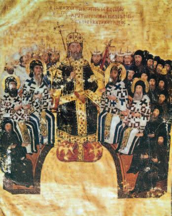 Догматика КАРАКТЕРИСТИКЕ ПРАВОСЛАВНЕ ВЕРЕ Православна вера је сачувала садржај богослужења првобитног хришћанства.
