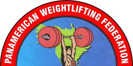 GUIDELINES FOR THE ORGANIZERS OF A PAN AMERICAN MASTERS WEIGHTLIFTING CHAMPIONSHIPS The intent of these Guidelines is to provide reference information that will ensure a uniform quality competition