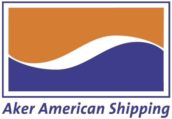 Aker American Shipping Aker Capital Good progress