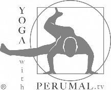 tv www.yogawithperumal.tv Please Enquire Online - http://www.yogawithperumal.tv/contact.