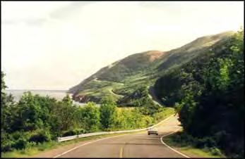 Cabot Trail (Nova Scotia Tourism) Cheticamp is an Acadian fishing village on the Gulf of St. Lawrence. The first Acadian refugees to this region settled on Cheticamp Island in 1755.