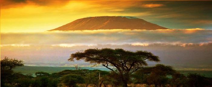 Select Kilimanjaro Private Trek