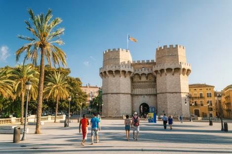 Another highlight to check out on your own is Montjuïc, the majestic hill on the south side of the city which features both cultural and recreational opportunities.