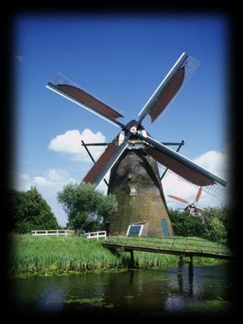 ITINERARY Country Info Netherlands The Netherlands are a constituent country of the Kingdom of the