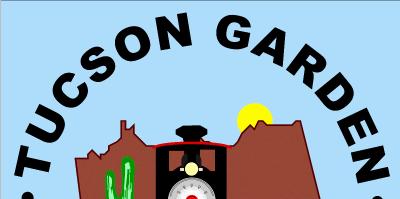 The Tucson Garden Railway Society TGRS CHRISTMAS LUNCHEON DECEMBER 6, 2014 Where: The Golden Corral on Thornydale just south of Ina Road When: beginning at 12 noon.