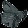 Field Operation Mesh Side Pocket with Elastic Top Keeps Water