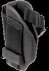 AMBIDEXTROUS BELT HOLSTER Premium Synthetic Material Law