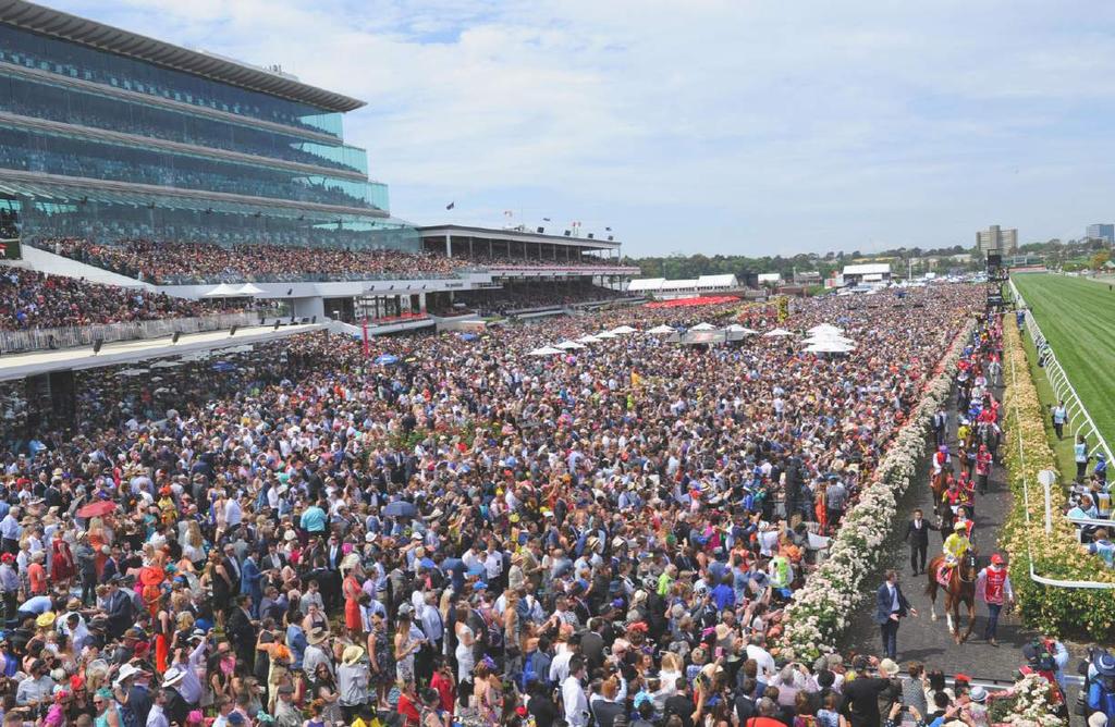 Book now to secure your place in racing history. Events Worldwide Travel have been selling this magnificent event since we started in 1993. Every year it gets better and better.