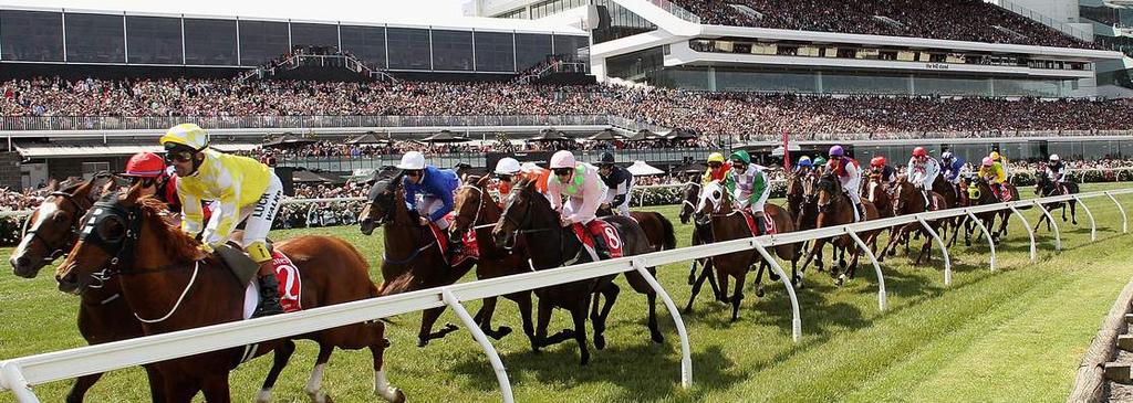 Melbourne Cup Express Packages Four & Five Star Packages Two (2) nights hotel accommodation, room only Check in Monday 06 Nov,
