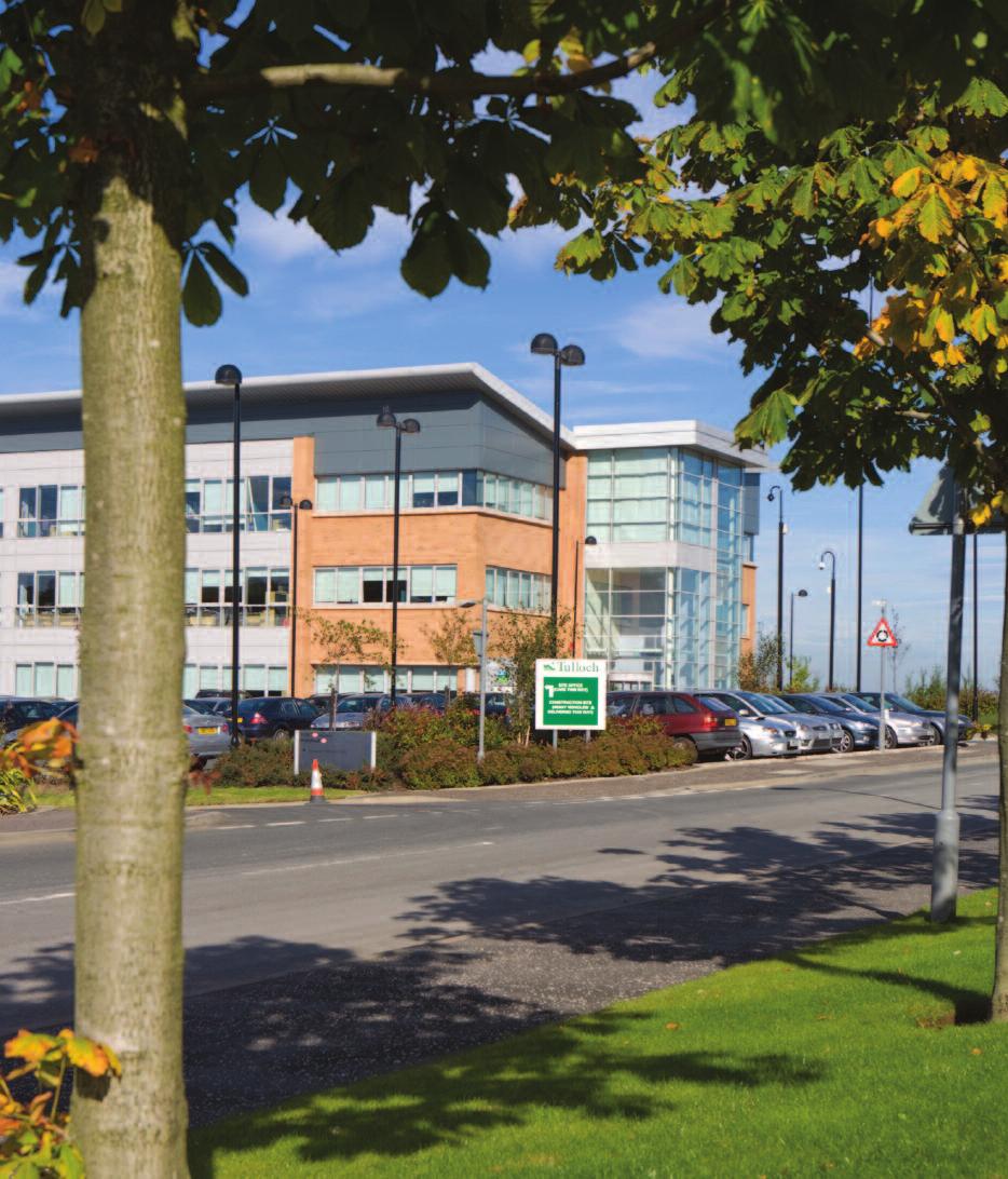 Well Connected By Bus Hamilton International Park benefits from excellent local transport provision with a variety of service providers supplying links to and from Hamilton, East Kilbride,