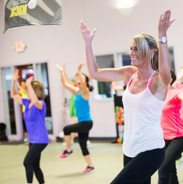 DECEMBER FITNESS HIGHLIGHTS ZUMBA PARTY DECEMBER 8 Bob s Gym North Time: 6-8 pm Bring a friend & join us for 25 min each of Zumba Gold (Eva), Zumba (Courtney), Zumba Toning (Jenny), and Strong by