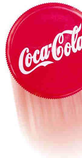 Systém Coca-Cola je tvorený po celom svete spoločnosťou The Coca-Cola Company a jej partnermi.