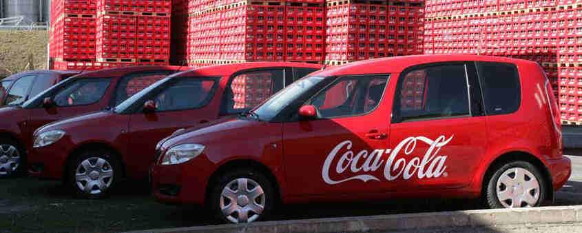 Členom skupiny Coca-Cola Hellenic, jedného z najväčších svetových producentov značkových nápojov spoločnosti The Coca-Cola Company, ktorý operuje v 28 krajinách Európy, Ázie a Afriky a ponúka nápoje