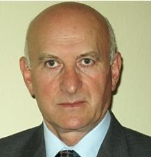 Zoran Matić ADG (KS, KR, UE) Rotari