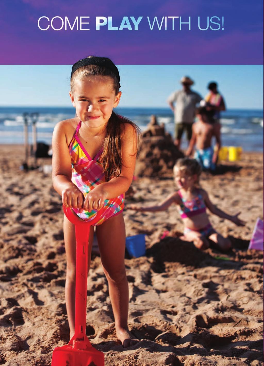 17 Summer Fun Schedule Prince Edward Island National Park has fun discovery programs for all ages in the months of July and August.