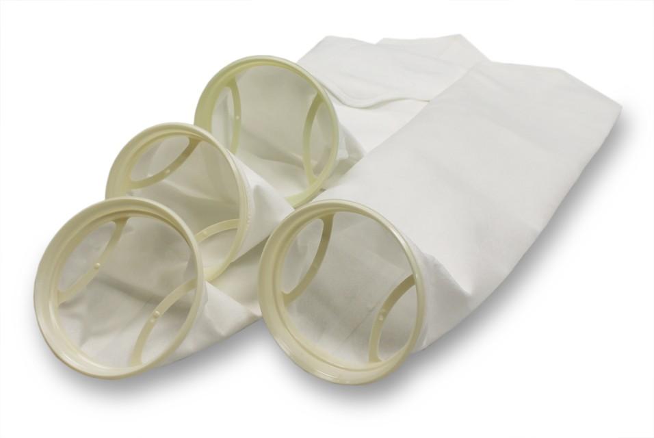 Filter Bags BG Series Features The BG series felt bag filters are designed for efficient particulate removal from various fluid chemistries.
