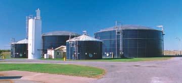Not All Liquid Storage Tanks Are Created Equal Engineered Storage Products Company (ESPC) has a long and storied history of turning raw steel into the finest storage tanks available.