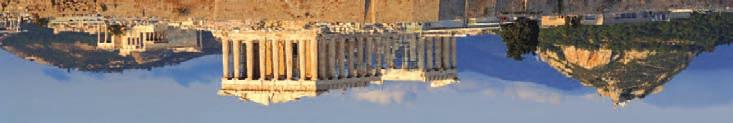 GREECE Discover Athens pre & post cruise package from $349 per person Day 1 Athens Arrive in Athens and transfer from the airport or port to your hotel. Rest of the day is at leisure.