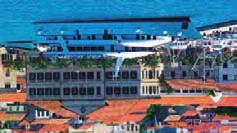 Cruises Dalmatian Highlights Cruise M/S ADRIATIC PEARL 8 days / 7 nights Saturday departures - from Dubrovnik from $1295 Day 1 Dubrovnik Embark your cruise and enjoy a welcome drink and snacks.