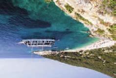 (B, L) Day 4 Omis Split After breakfast you will join our excursion to Sibenik, Skradin and Trogir. Upon arrival in Split take a guided tour of this old town, including the Diocletian Palace.