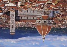 Independent Tours Art Cities ROME - FLORENCE - VENICE 8 days / 7 nights from $895 Day 1 Rome Arrival and transfer from Rome airport to your hotel.