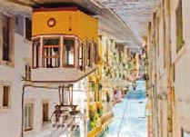 Day 2 Lisbon After breakfast, enjoy a half day sightseeing tour of Lisbon Alfama Quarter, the oldest and most picturesque quarter; then drive along the River-Side admire Black