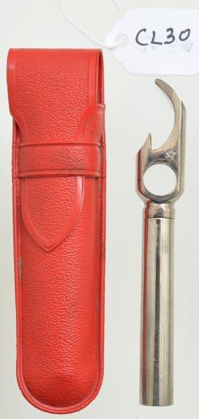 CL30 Combination corkscrew, can piercer,