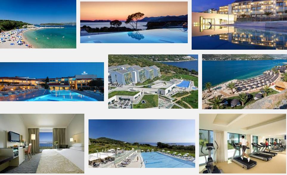 3 WEEKS LONG STAY IN DUBROVNIK CROATIA 2018! LONG STAY CROATIA Valamar Argosy and Lacroma 4* Inclusion: Flights, transfers and 21 to 22 nights stay with daily Breakfast in a 4* Resort.