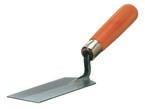 Pattern Trowel Labeled 4 5 971 7-1/2" Pointing Trowel Labeled 4 10 972 10" Pointing Trowel Labeled 5 10 Groover and Jointing