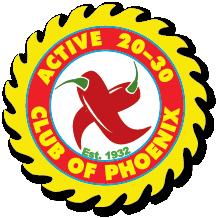 Phoenix #99 continues to dedicate its fundraising to one of the fastest growing and weakest groups in our fast-paced society: underprivileged children.