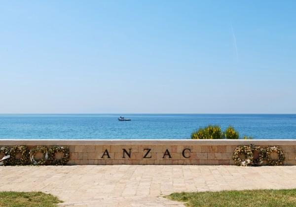 Day 2 : Gallipoli Battlefields This morning you will be picked up from you hotel between 06:30-07:00.