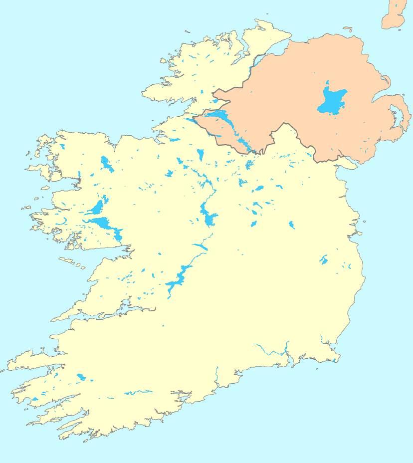 Tour Map Legend Journey by coach Overnight stop Castle Visit Site of interest Tour beginning point Tour concluding point Giant s Causeway NORTHERN IRELAND Belfast Dundalk Nenagh Castle OPTIONAL