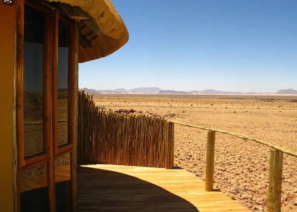 Accommodation SOSSUS DUNE LODGE, SOSSUSVLEI Medium Sossus Dune Lodge is part of the Namibian Wildlife Resorts collection.