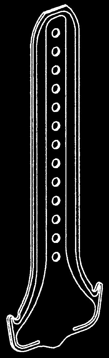 Кнауф монтажен прибор Опис на Директен држач за дрвени летви 50 носивост 0,4 KN (40 kg) 00003405 4003982029638 125 1,0 6,5 6,5 кутија