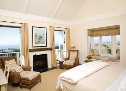The luxury Lodge market was further enhanced in late 2007 with the opening of Kauri Cliffs sister property, The Farm at Cape Kidnappers, amongst the rich vineyards and