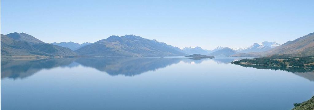 Day 08 This morning drive via Queenstown to your