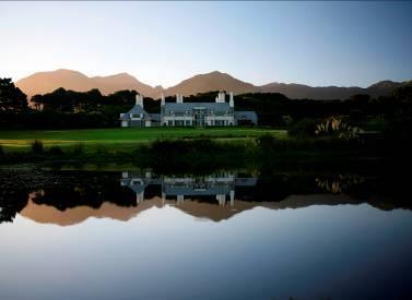 Wharekauhau Country Estate Palliser Bay The main Lodge is modelled on the lines of an Edwardian country mansion with grand hall, open wood burning fireplaces, mullioned