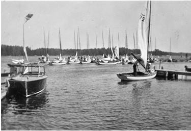 The sea is part of the identity and history of Espoo it has been shaping the city since prehistoric times. Public interest and the recreational use of the archipelago and coast keep increasing.