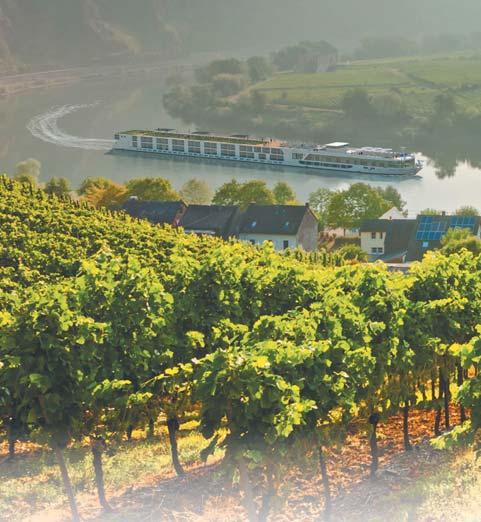 and our exclusive, new river cruising guarantee is