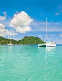 SOUTH PACIFIC & AUSTRALIA Sparklig South Pacific PAPEETE to PAPEETE 10 days Feb 3 & Feb 25, 2018 MARINA 2 for 1 CRUISE S limited-time iclusive package icludes: Airfare* & Ulimited Iteret plus choose