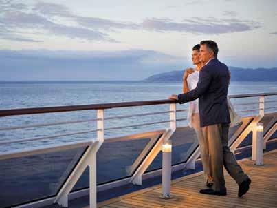 Your WORLD. YOUR WAY. The Fiest Cuisie at Sea, authetic destiatio experieces ad a itimate, luxurious ambiace are the hallmarks that defie Oceaia Cruises.
