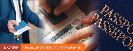 ICAO Training package Control of the authenticity and validity of travel documents at airport borders Level I Purpose of this four day course: Examine travel documents effectively, allowing border