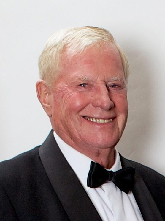 Mike Francis MBE, President Mike has been a resident in Bournemouth for 61 years and is currently Managing Director of Westbourne Academy.