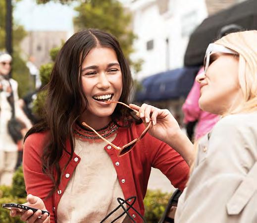 Chic Outlet Shopping Treat yourself to exclusive days out with the ultimate in comfort and style, at any of the nine luxury Chic Outlet Shopping Villages in the following countries: UK, Ireland,