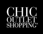The Collection of Chic Outlet Shopping Villages is defined by high fashion, superior service and hospitality, a calendar of celebrated events, and exceptional value for money.