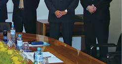 prijedloge pravilnika o organizaciji i Ivan Mrljak, novi je direktor HEP Opskrbe d.o.o. sistematizaciji dru{tava do 30. rujna 2006. godine.