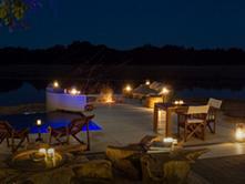 The best news is that this shiny new camp comes from Norman Carr Safaris, which is probably Zambia s oldest photographic safari company with a